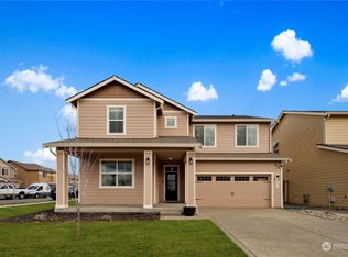 685 Mount Peak St N, Enumclaw, WA 98022
