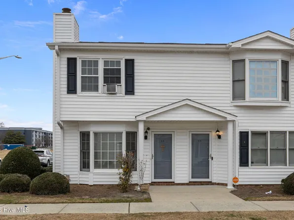 3256 Landmark Street #A6, Greenville, NC 27834