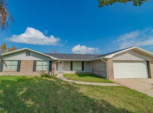 322 Liddon Pl, Lynn Haven, FL 32444