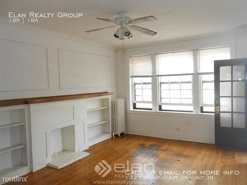 1st image of 1327 W Fargo Ave APT 3n