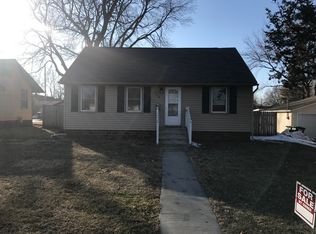 310 SW Logan St, Ankeny, IA 50023