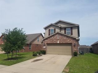22314 Lavaca Ranch Ln, Katy, TX 77449