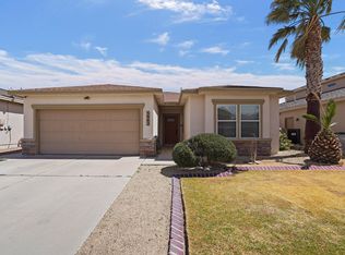 5982 Redstone Rim Dr, El Paso, TX 79934