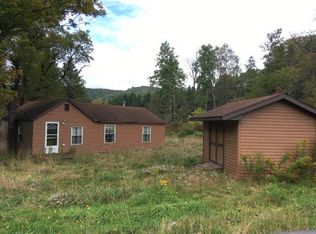 79 Toad Hollow Rd, Coudersport, PA 16915