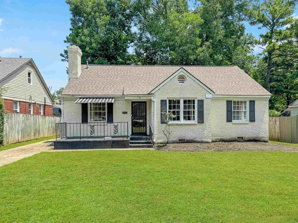 18 S Alicia Dr, Memphis, TN 38111