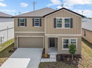 2327 Harris Hawk Ave, Ruskin, FL 33570