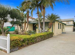 2311 Ruhland Ave, Redondo Beach, CA 90278