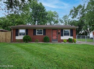 6402 Venango Dr, Louisville, KY 40258