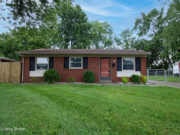 6402 Venango Dr, Louisville, KY 40258