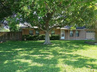 3139 County Road 187, Alvin, TX 77511