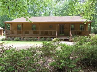 1401 Davis Ave, Glen Allen, VA 23060