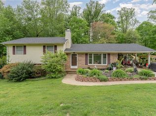 620 Eden Rd, Stoneville, NC 27048