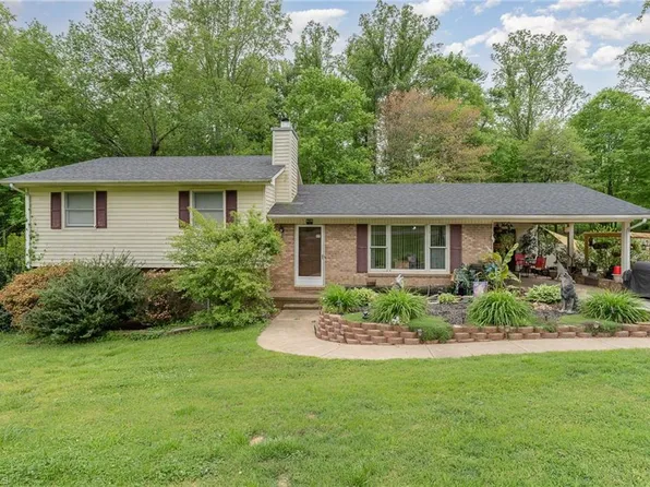 620 Eden Rd, Stoneville, NC 27048