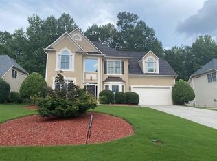 4103 Windgrove Xing, Suwanee, GA