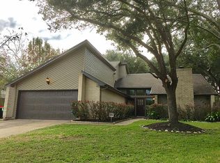 1206 Park Royale Cir, Katy, TX 77450