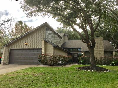1206 Park Royale Cir, Katy, TX, 77450