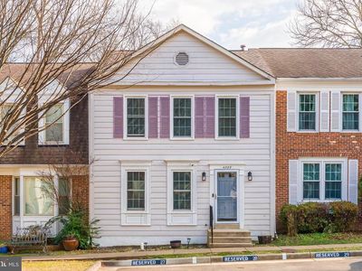 4089 Championship Ct, Annandale, VA, 22003