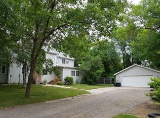 210 Eglon Ave SE, Glyndon, MN 56547