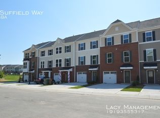 806 Suffield Way, Cary, NC 27519