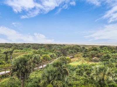 85 Van Horne Street #11-C, Tybee Island, GA, 31328