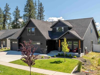 10674 N Crimson Dr, Hayden Lake, ID, 83835