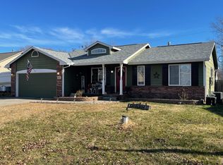 116 S Berkshire Ave, Bentley, KS 67016