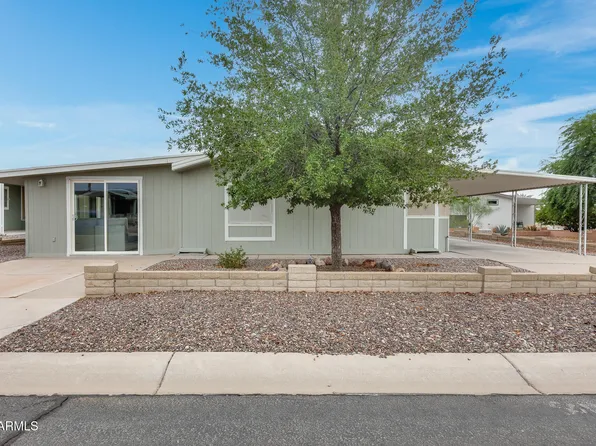3711 N IOWA Avenue, Florence, AZ 85132