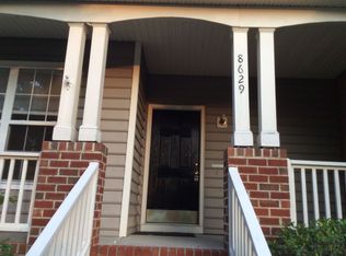 8629 Taylor Mill Ct, Raleigh, NC 27617