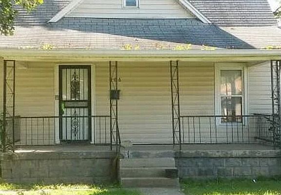 4th image of 606 N Linwood Ave