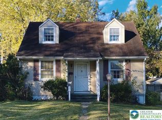 332 Cedar Rd, Hellertown, PA 18055