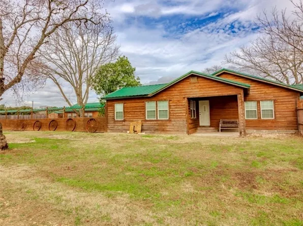 231 State Highway 95 N, Yoakum, TX 77995