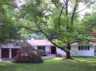 540 Kingston Rd, Princeton, NJ 08540