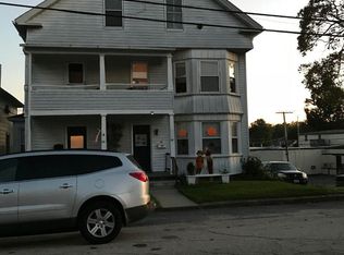 32 Shippee Ave, West Warwick, RI 02893