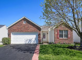 3616 Pendent Ln, Columbus, OH 43207