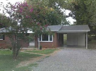 4850 Ic Ave, Paducah, KY 42003