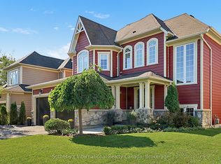 28 Barrington Trl, Collingwood, ON L9Y0G1
