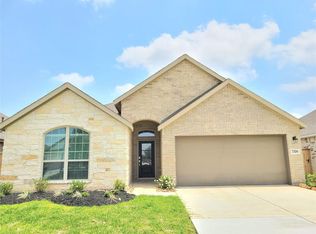 7326 Bridal Ranch Dr, Katy, TX 77493
