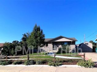 7811 Granada Rd, Denver, CO 80221