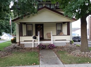 703 S Bodmer Ave, Strasburg, OH