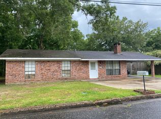 1110 Mayfield St, Columbia, MS 39429