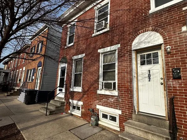 109 S Van Buren St, Wilmington, DE 19805