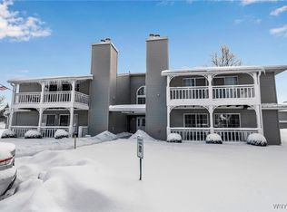 1270 Youngs Rd UNIT B, Williamsville, NY 14221