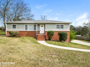 232 Sunhill Rd NW, Birmingham, AL 35215