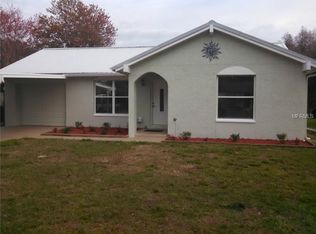 3616 Hartland Dr, New Port Richey, FL 34655