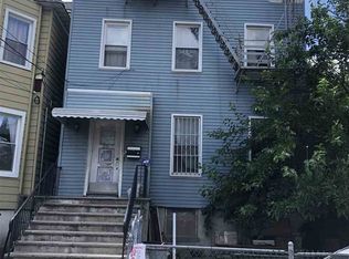 251 Academy St, Jersey City, NJ 07306
