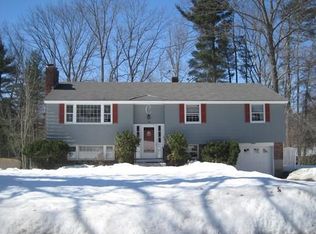 16 Rice Rd, Maynard, MA 01754