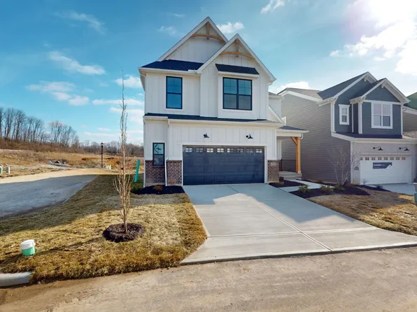 5643 Ohio Trl, Cincinnati, OH 45248
