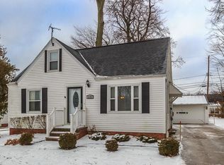 1157 Genesee Ave, Mayfield Heights, OH 44124