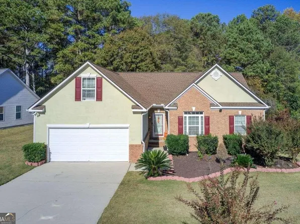 1411 Tumblerock Ct, Loganville, GA 30052