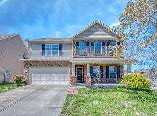 10 Suggs Dr, Lebanon, TN 37087